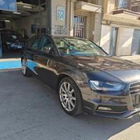 Audi A4 avant s-line 190CV