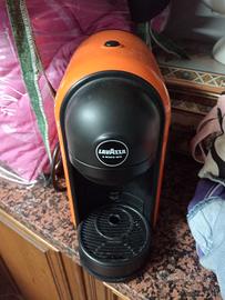 Macchinetta del caffè 