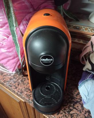 Macchinetta del caffè 