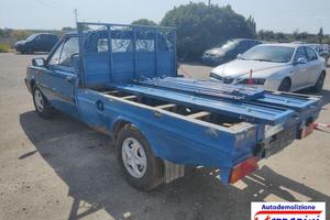 DAEWOO FSO POLONEZ PICK UP 69CV 92-02 - Ricambi