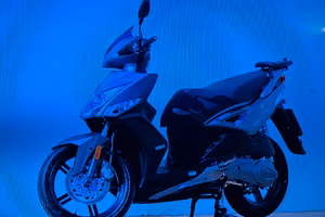 KIMCO Agility 150i anche permuta con scooter 125