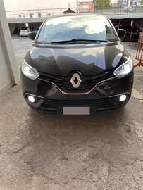 Scenic IV SERIE 1.5 TD 110cv