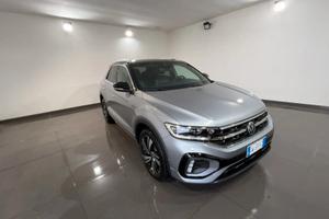 Volkswagen T-Roc 2.0 TDI SCR 150 CV DSG R-Line
