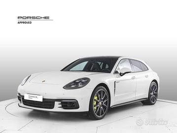 PORSCHE Panamera II 2017 Sport Turismo - Panamera