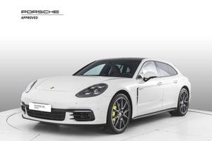PORSCHE Panamera II 2017 Sport Turismo - Panamera