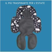 Riduttore passeggino e seggiolone 