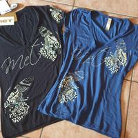 MET TSHIRT NUOVE "M"