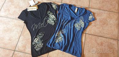 MET TSHIRT NUOVE "M"
