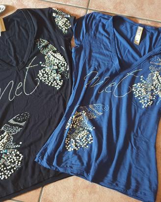 MET TSHIRT NUOVE "M"