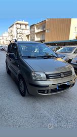 Fiat Panda GPL