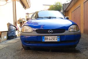 Opel Corsa 1.0 benzina anno 2000