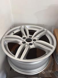 Cerchi 19  Bmw Serie 5 Msport 8j x 19