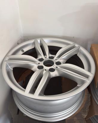 Cerchi 19  Bmw Serie 5 Msport 8j x 19
