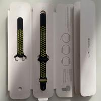 Orologio Cinturino per AppleWatch 42mm NIKE
