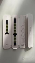 Cinturino per AppleWatch 42mm NIKE