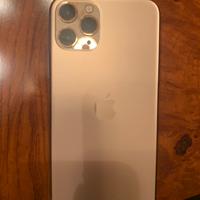 IPHONE 11 PRO 256 GB (BATTERIA NUOVA ORIGINALE)