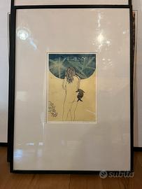 De Martin A. “Frammenti” 2007