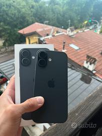 Vende  iphone 17  256gb
