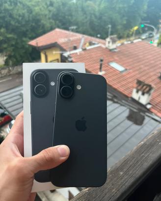Vende  iphone 17  256gb