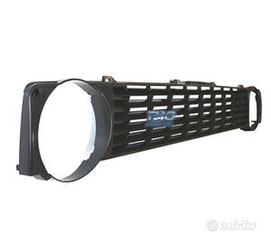 GRIGLIA VOLKSWAGEN VW GOLF MK1 COLORE NERO