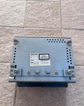Autoradio radio interna Ford Fiesta 6 serie