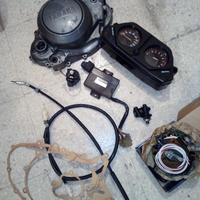 Ricambi yamaha tenere 600