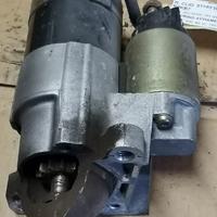 Motorino avviamento RENAULT CLIO 15 DCI '03