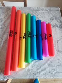 Boomwhackers 