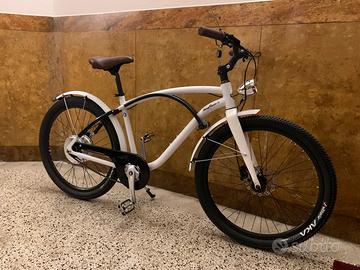 E bike pedalata assistita mtb