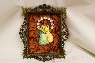 Immagine madonna