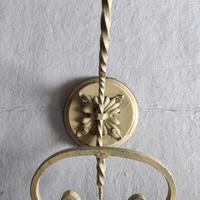 Attaccapanni in stile Shabby Chic