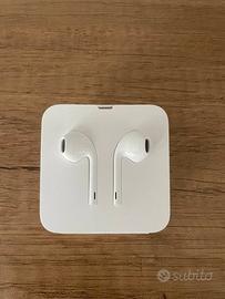 Apple EarPods Lightning originali