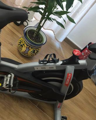 bici spinning cyclette 