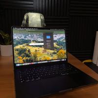 Macbook pro 14 m4 pro 48gb ram Schermo Nanotexture