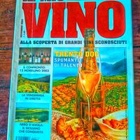 Rivista il mio vino Trento Doc