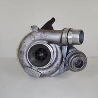 Turbocompressore RENAULT TRAFIC II '07