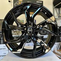 Cerchi NUOVI Audi raggio 21 cod.34782