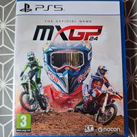 MXGP 24 PS5