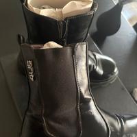 Stivaletti Cesare pacciotti