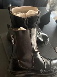 Stivaletti Cesare pacciotti