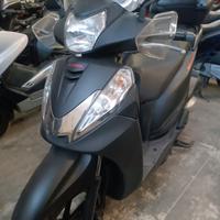Honda SH 300 sport