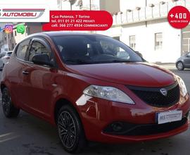 Lancia Ypsilon Lancia 1.2 69 CV 5 porte GPL E...