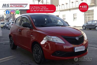 Lancia Ypsilon Lancia 1.2 69 CV 5 porte GPL E...