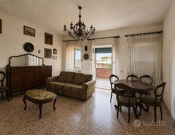 4 LOCALI A ANZIO