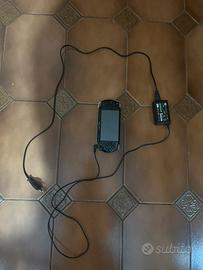 PSP usata