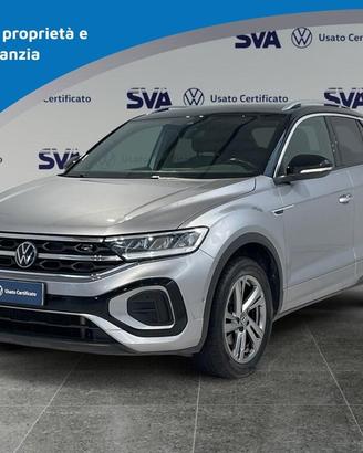 Volkswagen T-Roc 1.5 TSI 150CV DSG R-Line - IVA ES