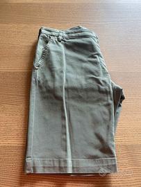bermuda in cotone ENTRE AMIS tg. 38