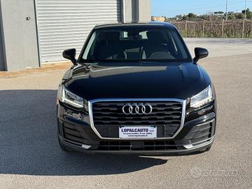 AUDI - Q2 - 30 TDI S tronic Business