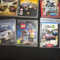 Giochi ps 2/3