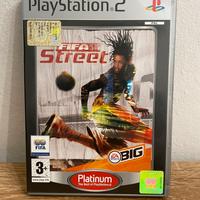 FIFA Street
